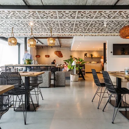 C-Hotels Zeegalm-3